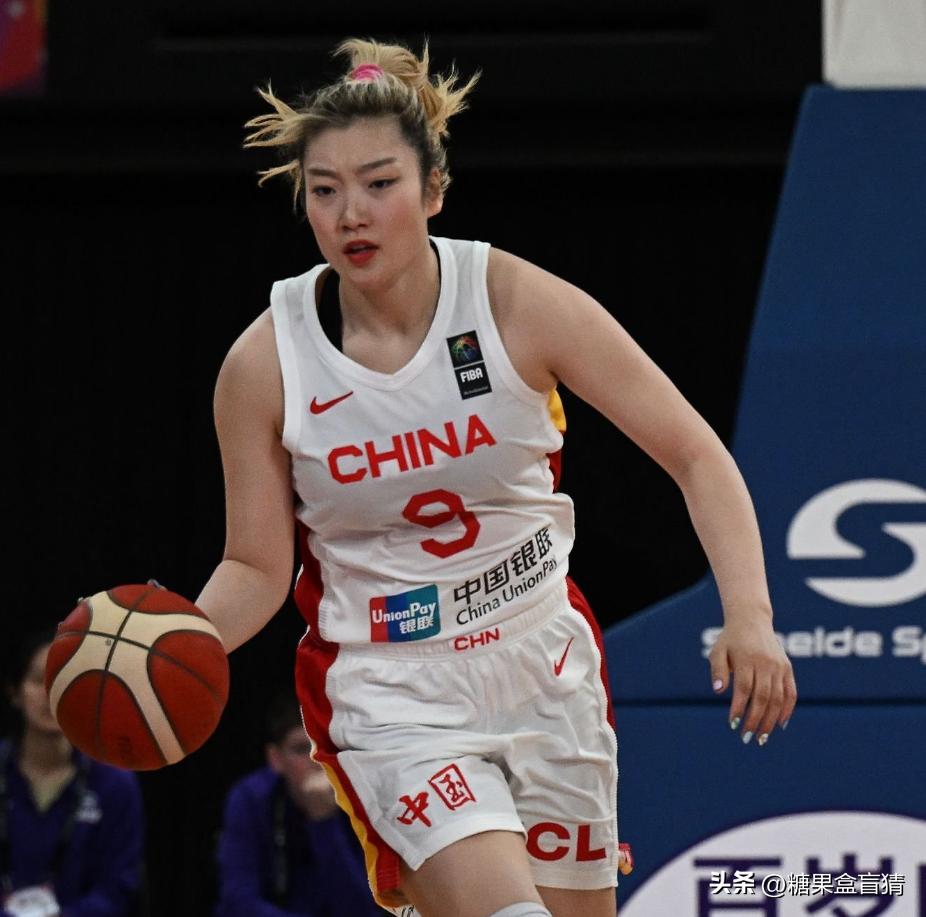 2026年女篮世界杯决赛，冠军之路