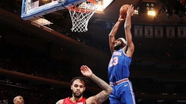 NBA最远扣篮的球员，不可思议的壮举与传奇