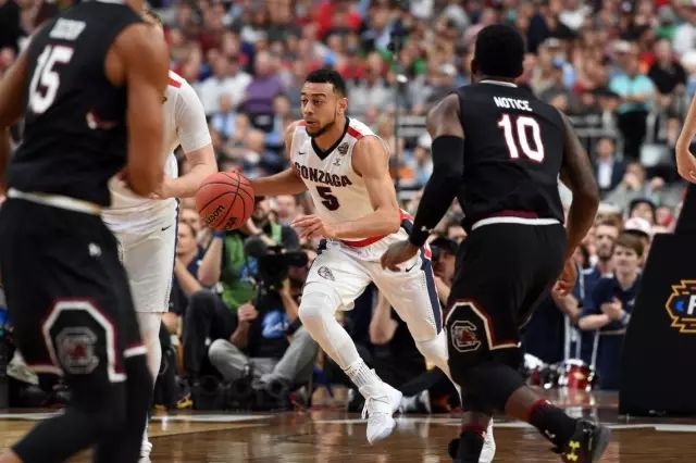 NCAA篮球比赛规则详解