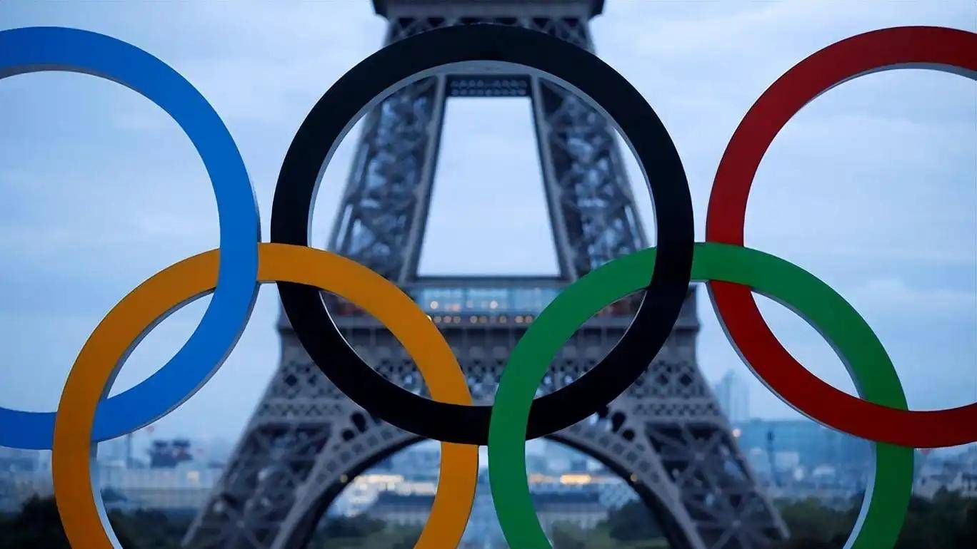 巴黎奥运会为什么是2026年 巴黎奥运会为什么是2026年