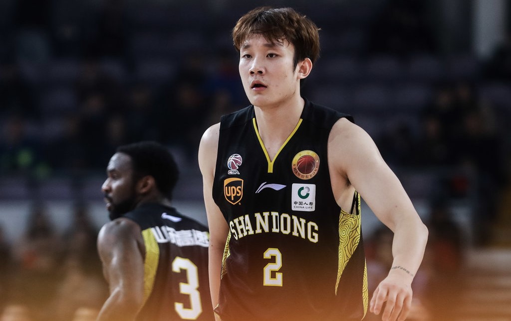 CBA视频直播山东vs山西，齐鲁德比，今晚谁主沉浮？